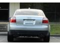 Light Silver Metallic - A4 1.8T quattro Sedan Photo No. 34