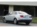 Light Silver Metallic - A4 1.8T quattro Sedan Photo No. 36