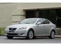 2006 Glacier Frost Mica Lexus IS 250 AWD  photo #4