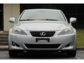 2006 Glacier Frost Mica Lexus IS 250 AWD  photo #5