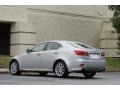2006 Glacier Frost Mica Lexus IS 250 AWD  photo #7