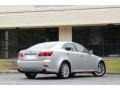 2006 Glacier Frost Mica Lexus IS 250 AWD  photo #8