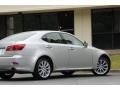 2006 Glacier Frost Mica Lexus IS 250 AWD  photo #9