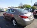 2012 Mocha Steel Metallic Buick LaCrosse FWD  photo #3