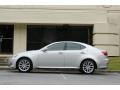 2006 Glacier Frost Mica Lexus IS 250 AWD  photo #10