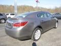 2012 Mocha Steel Metallic Buick LaCrosse FWD  photo #5