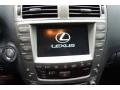 2006 Glacier Frost Mica Lexus IS 250 AWD  photo #16