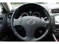 2006 Glacier Frost Mica Lexus IS 250 AWD  photo #24