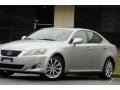 2006 Glacier Frost Mica Lexus IS 250 AWD  photo #32