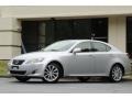 2006 Glacier Frost Mica Lexus IS 250 AWD  photo #37