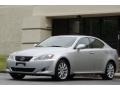2006 Glacier Frost Mica Lexus IS 250 AWD  photo #39
