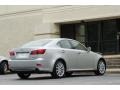 2006 Glacier Frost Mica Lexus IS 250 AWD  photo #42