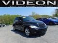 Black 2005 Chrysler PT Cruiser GT