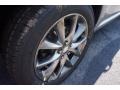 Billet Silver Metallic - Durango SXT Photo No. 5