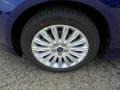 2016 Ford Fusion Hybrid SE Wheel and Tire Photo
