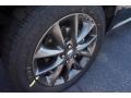 Brilliant Black Crystal Pearl - Durango SXT Photo No. 5
