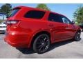 Redline 2 Coat Pearl - Durango R/T Photo No. 3