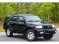 1999 Black Toyota 4Runner SR5  photo #14