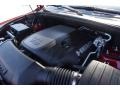  2015 Durango R/T 5.7 Liter HEMI OHV 16-Valve VVT MDS V8 Engine