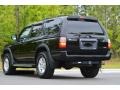 1999 Black Toyota 4Runner SR5  photo #21