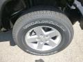 Tank - Wrangler Unlimited Sport 4x4 Photo No. 8
