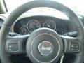Tank - Wrangler Unlimited Sport 4x4 Photo No. 16
