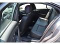 Charcoal Black Rear Seat Photo for 2015 Ford Police Interceptor #103663917
