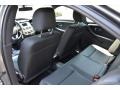 Charcoal Black Rear Seat Photo for 2015 Ford Police Interceptor #103663938