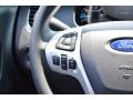 Charcoal Black Controls Photo for 2015 Ford Police Interceptor #103664136