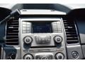 Charcoal Black Controls Photo for 2015 Ford Police Interceptor #103664181