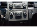 Charcoal Black Controls Photo for 2015 Ford Police Interceptor #103664205