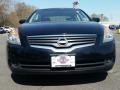 Super Black - Altima 2.5 S Photo No. 2