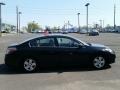 Super Black - Altima 2.5 S Photo No. 5