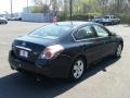 Super Black - Altima 2.5 S Photo No. 7