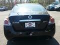 Super Black - Altima 2.5 S Photo No. 8