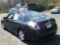 Super Black - Altima 2.5 S Photo No. 9