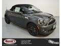 2015  Eclipse Gray Metallic Mini Roadster Cooper S #103653331