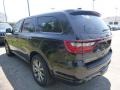 Brilliant Black Crystal Pearl - Durango R/T AWD Photo No. 2