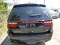 Brilliant Black Crystal Pearl - Durango R/T AWD Photo No. 3