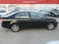 Black - Jetta Wolfsburg Edition Sedan Photo No. 2