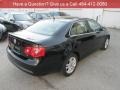 Black - Jetta Wolfsburg Edition Sedan Photo No. 3
