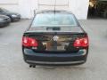 Black - Jetta Wolfsburg Edition Sedan Photo No. 9