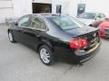 Black - Jetta Wolfsburg Edition Sedan Photo No. 10