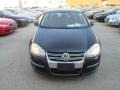 Black - Jetta Wolfsburg Edition Sedan Photo No. 11
