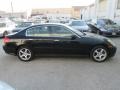 Black Obsidian - G 35 Sedan Photo No. 2