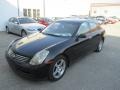 Black Obsidian - G 35 Sedan Photo No. 8