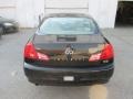 Black Obsidian - G 35 Sedan Photo No. 9