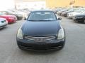 Black Obsidian - G 35 Sedan Photo No. 11