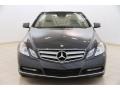 Steel Grey Metallic - E 350 Cabriolet Photo No. 3