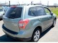 Jasmine Green Metallic - Forester 2.5i Premium Photo No. 6